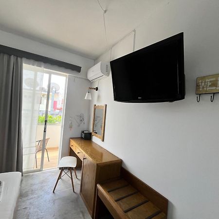 Family House Faliraki Studios Apartments Εξωτερικό φωτογραφία
