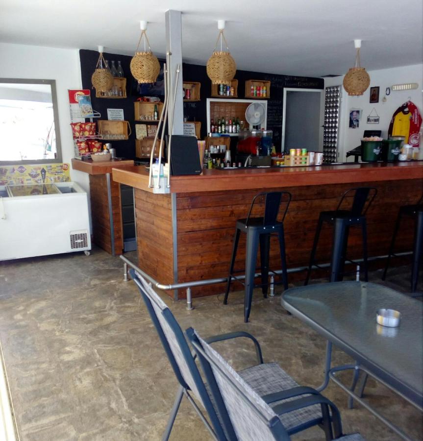 Family House Faliraki Studios Apartments Εξωτερικό φωτογραφία