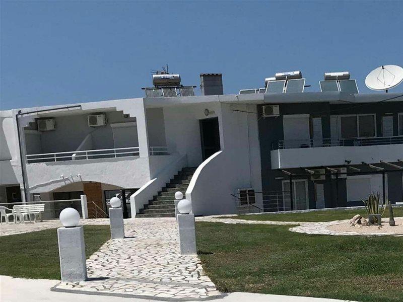 Family House Faliraki Studios Apartments Εξωτερικό φωτογραφία