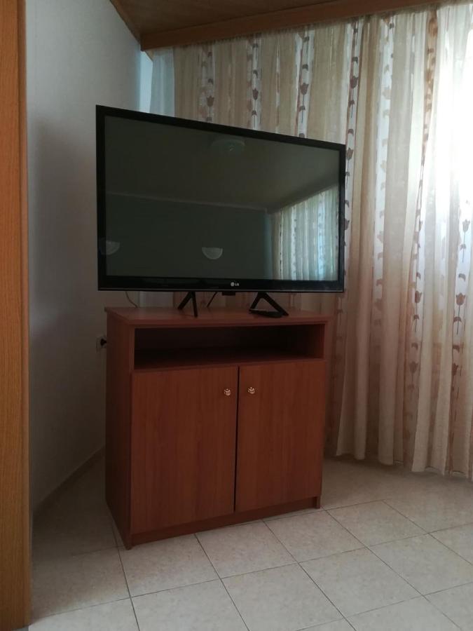 Family House Faliraki Studios Apartments Εξωτερικό φωτογραφία