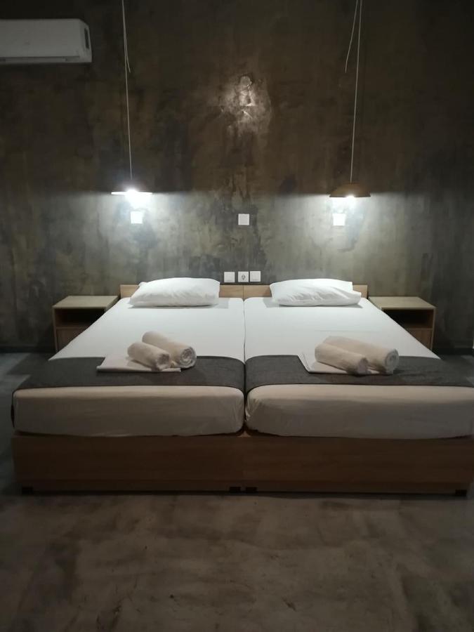 Family House Faliraki Studios Apartments Εξωτερικό φωτογραφία