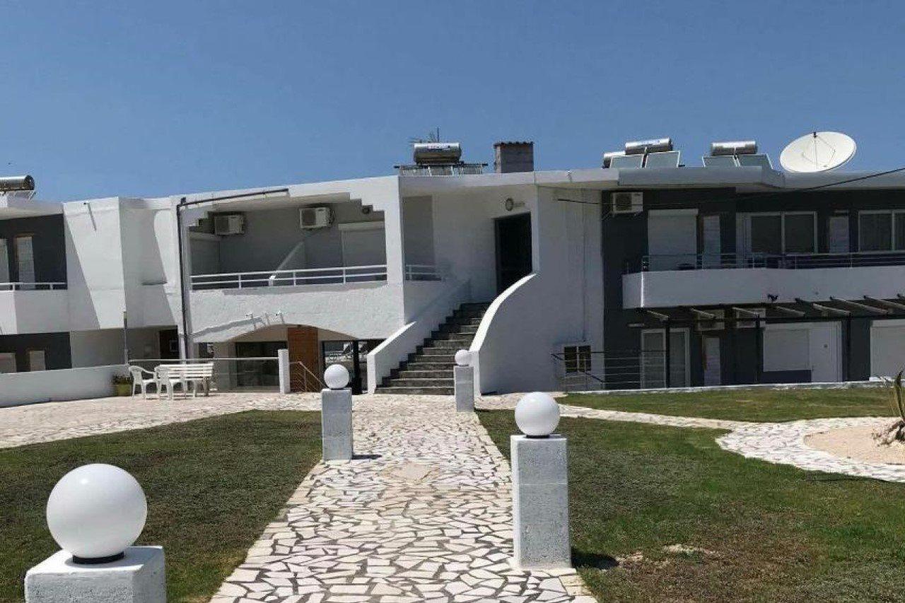 Family House Faliraki Studios Apartments Εξωτερικό φωτογραφία