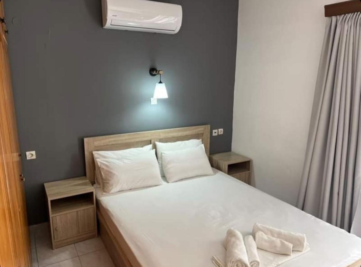 Family House Faliraki Studios Apartments Εξωτερικό φωτογραφία