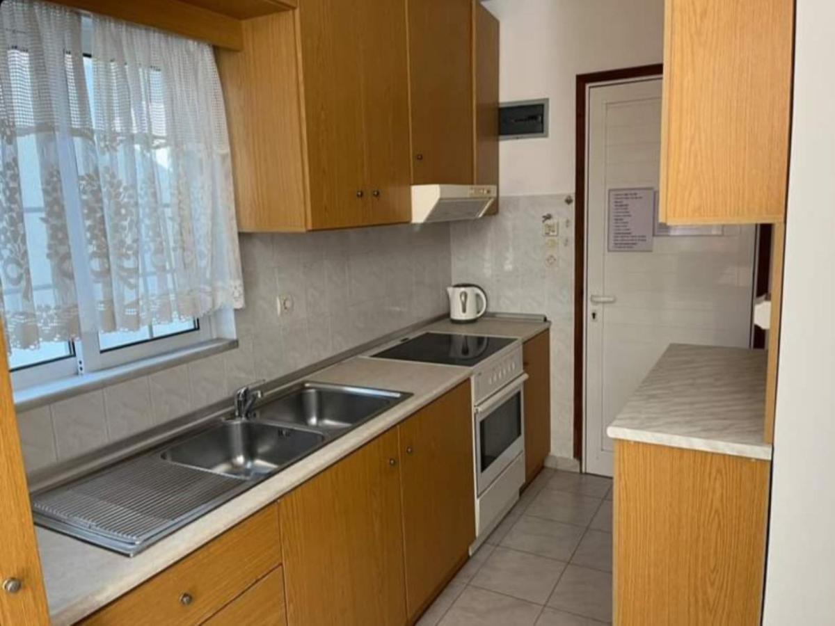 Family House Faliraki Studios Apartments Εξωτερικό φωτογραφία