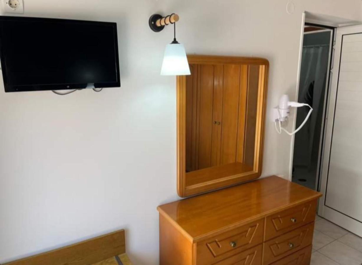 Family House Faliraki Studios Apartments Εξωτερικό φωτογραφία