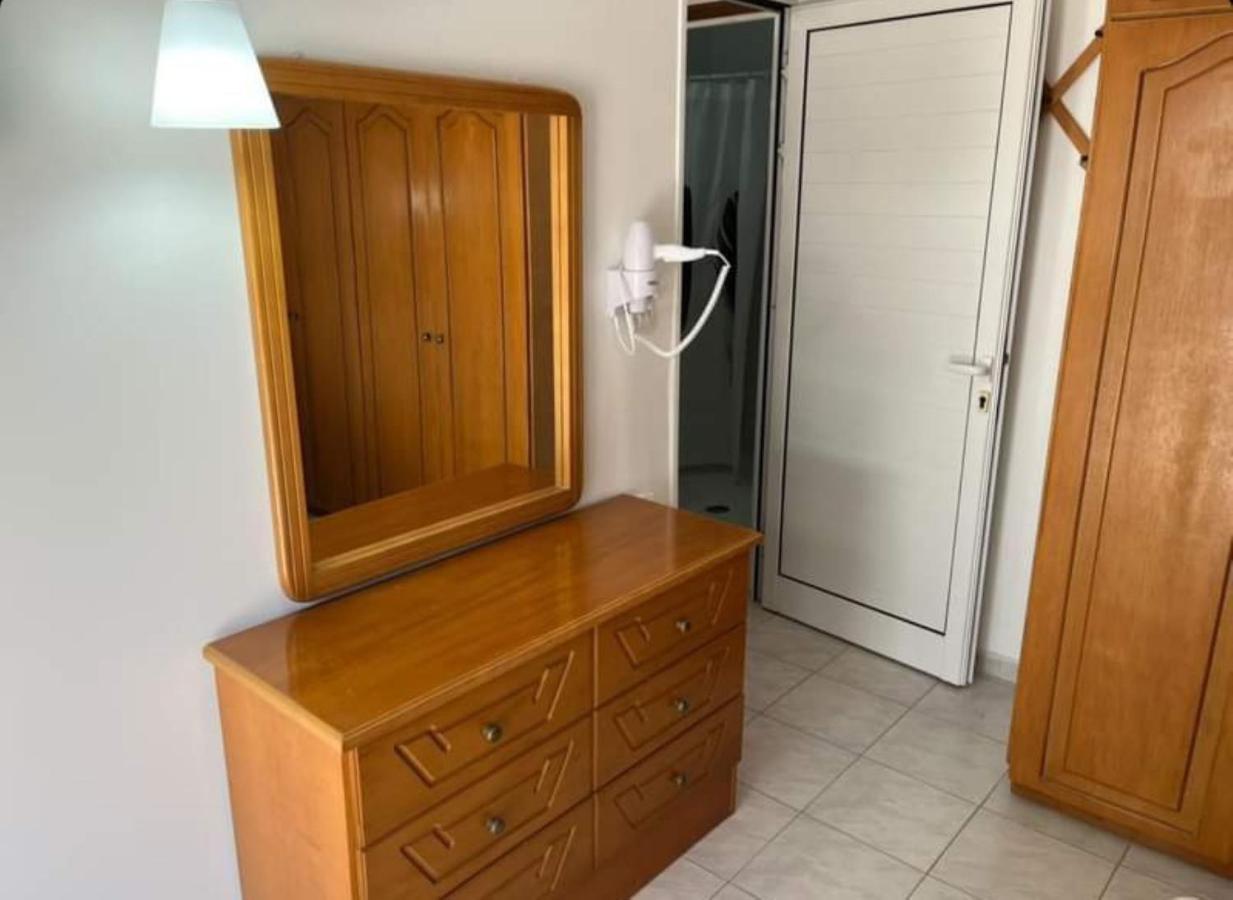 Family House Faliraki Studios Apartments Εξωτερικό φωτογραφία