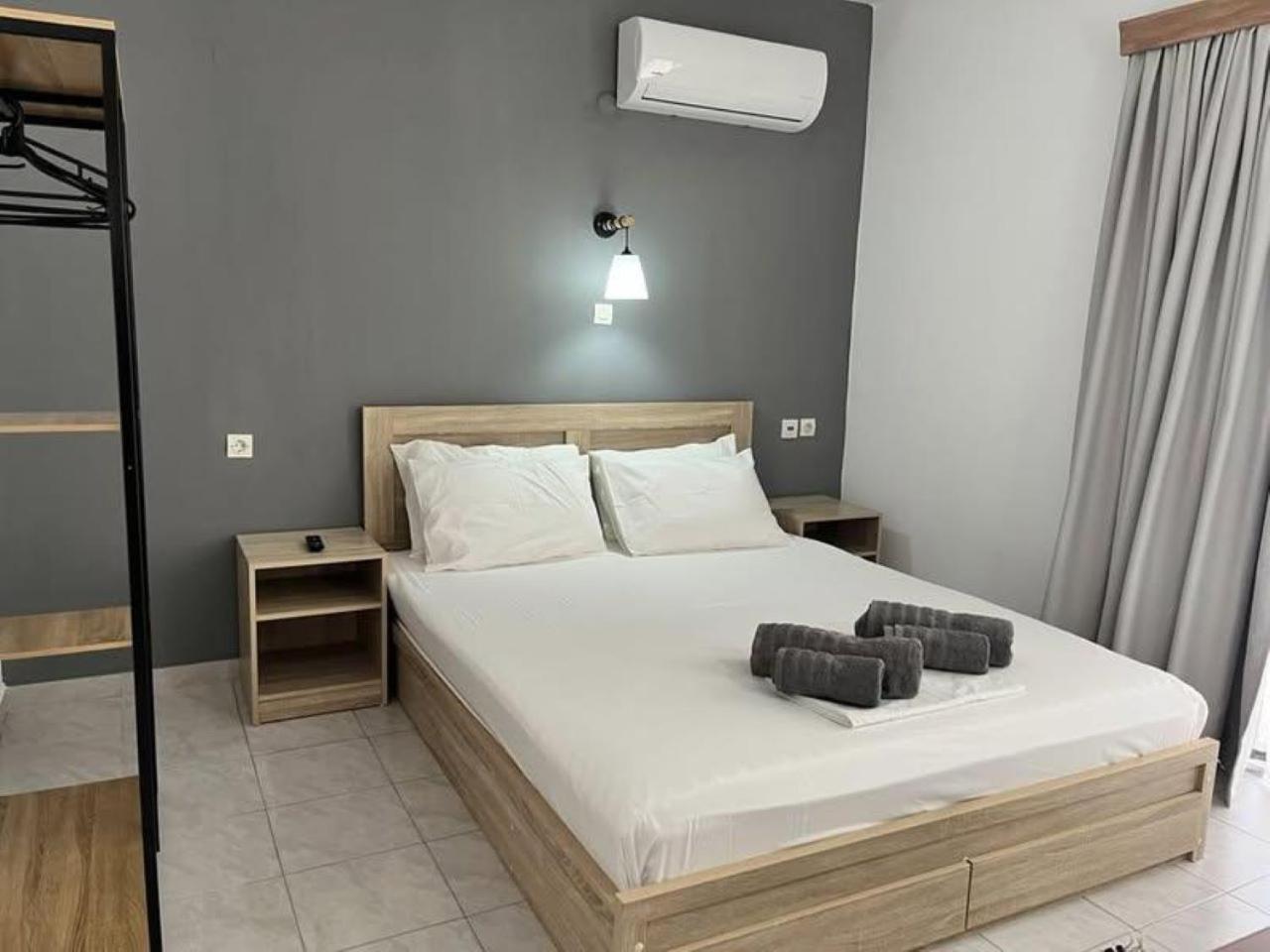 Family House Faliraki Studios Apartments Εξωτερικό φωτογραφία