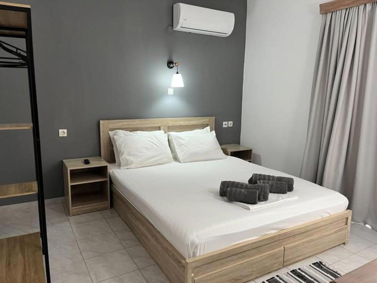 Family House Faliraki Studios Apartments Εξωτερικό φωτογραφία