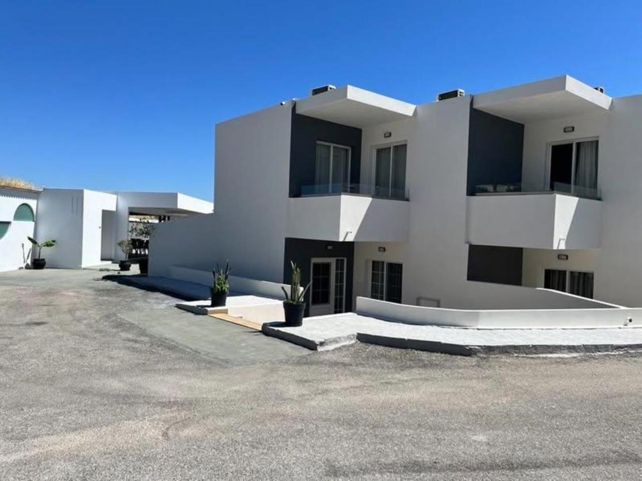 Family House Faliraki Studios Apartments Εξωτερικό φωτογραφία