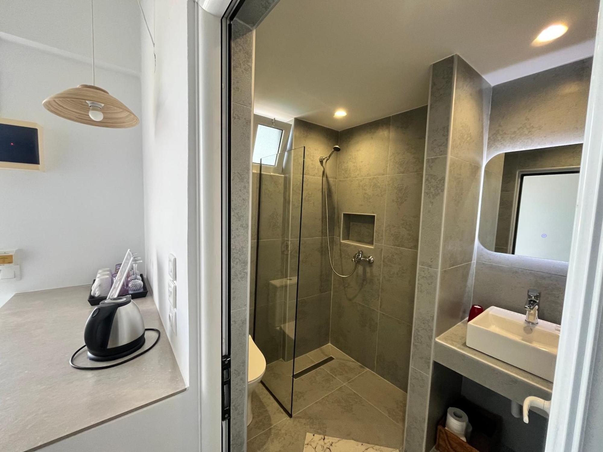 Family House Faliraki Studios Apartments Εξωτερικό φωτογραφία