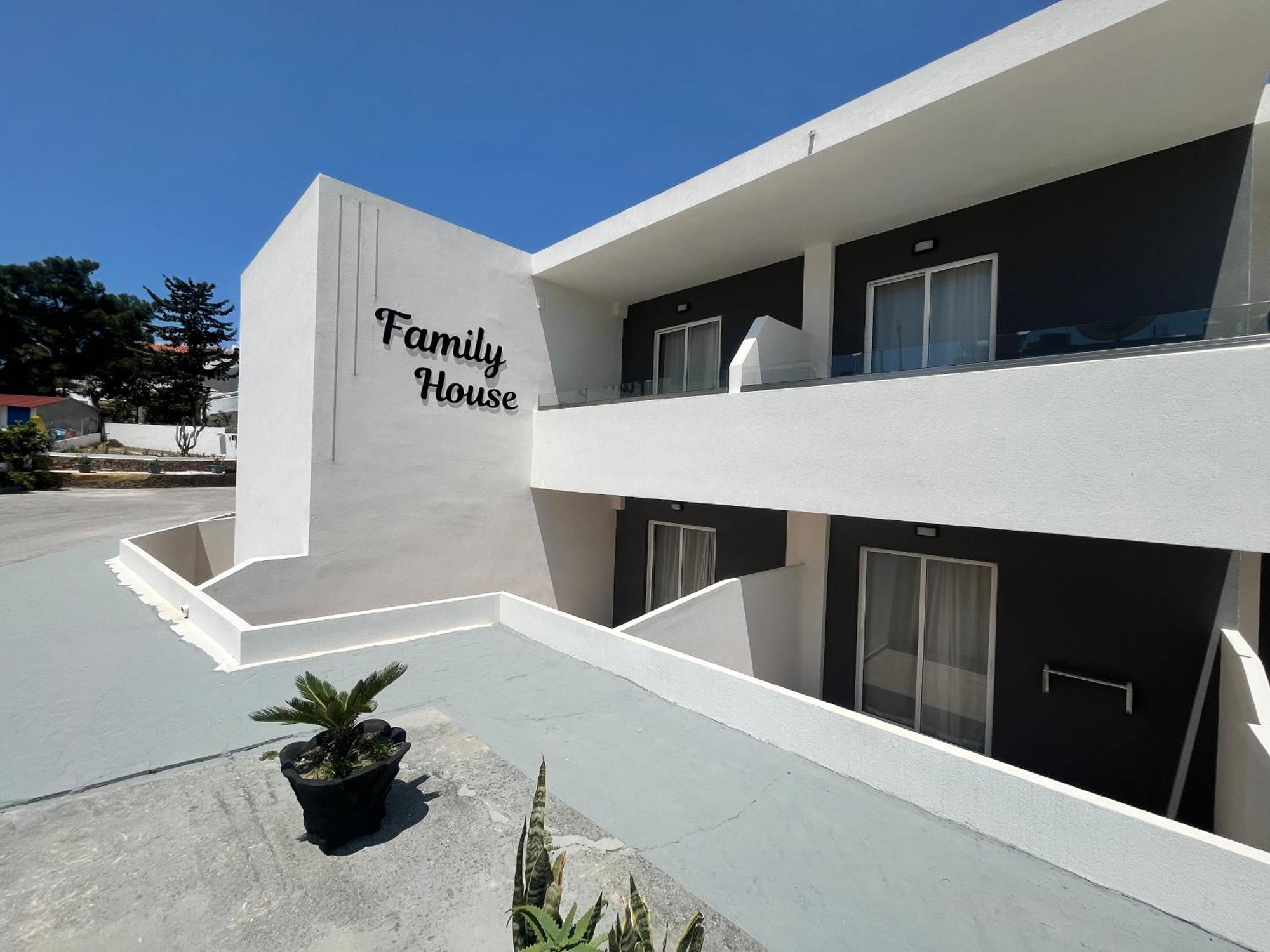 Family House Faliraki Studios Apartments Εξωτερικό φωτογραφία