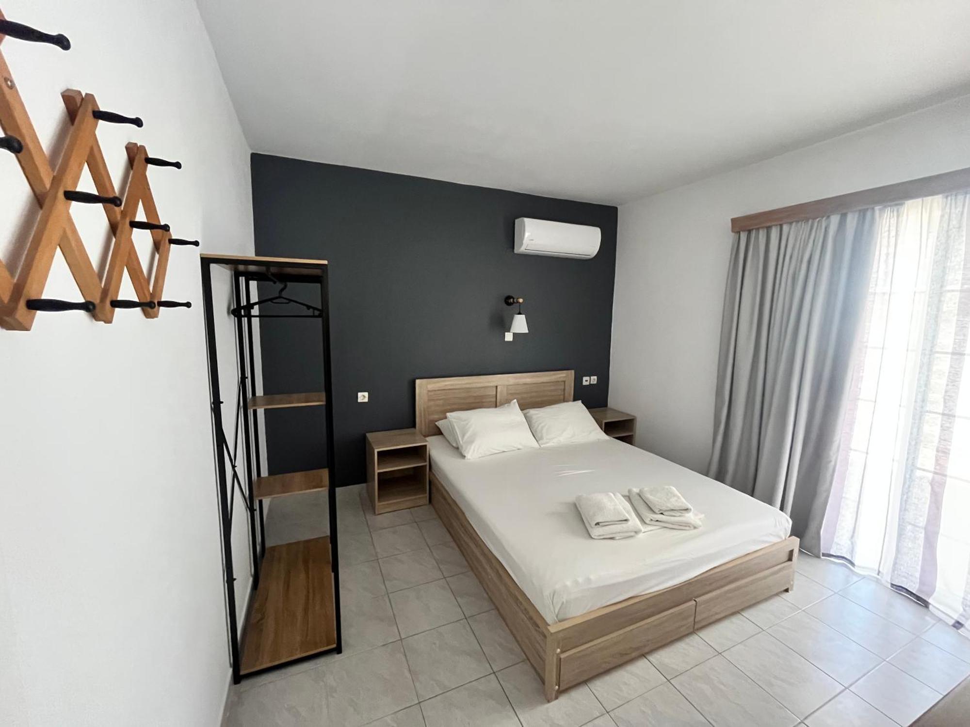 Family House Faliraki Studios Apartments Εξωτερικό φωτογραφία